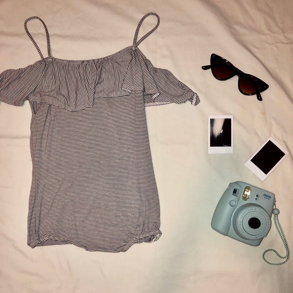 A bodysuit